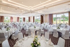 Best Western Premier Castanea Resort Hotel, Hamburg